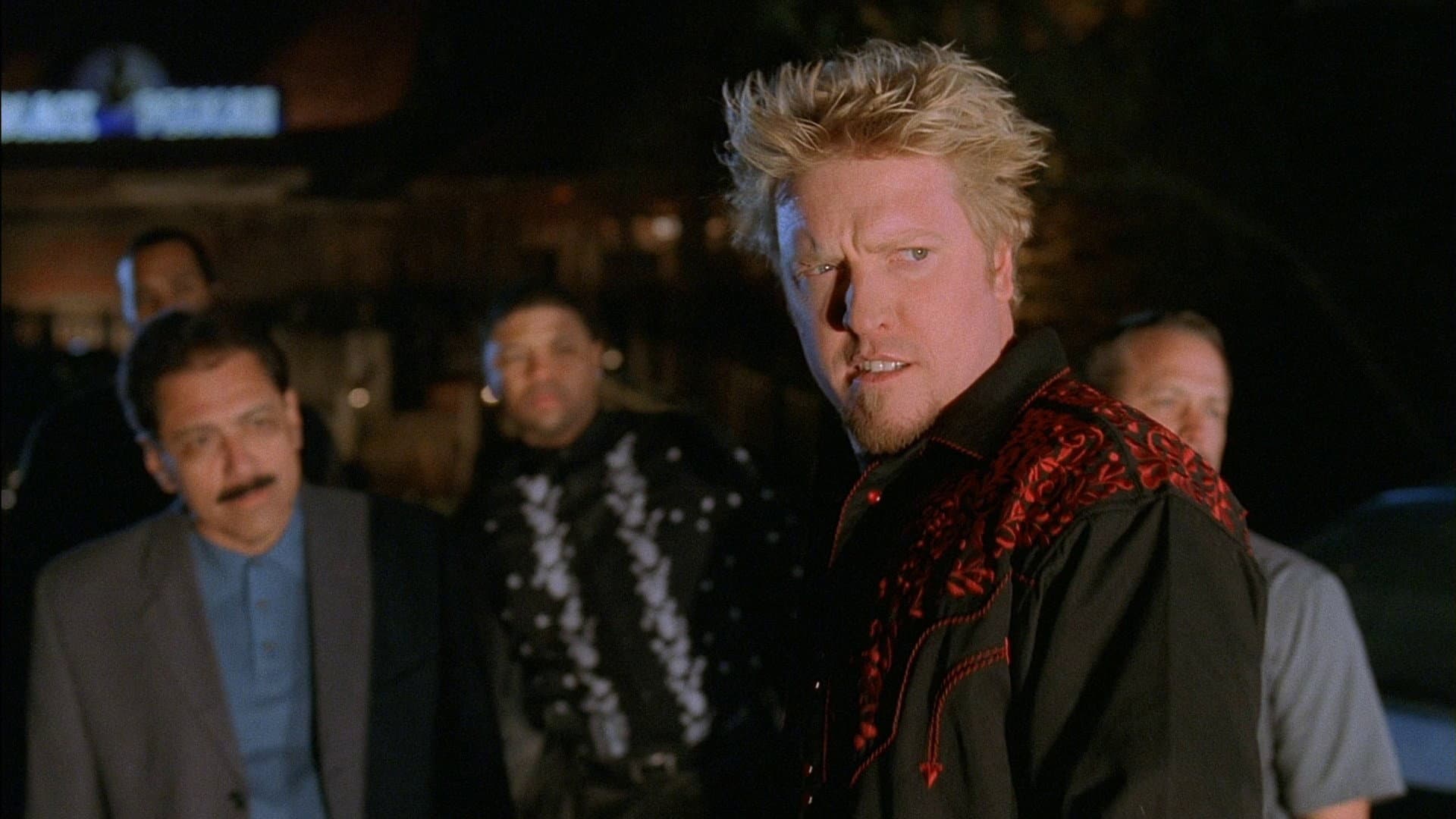 Road House 2 - Agente Antidroga - immagine