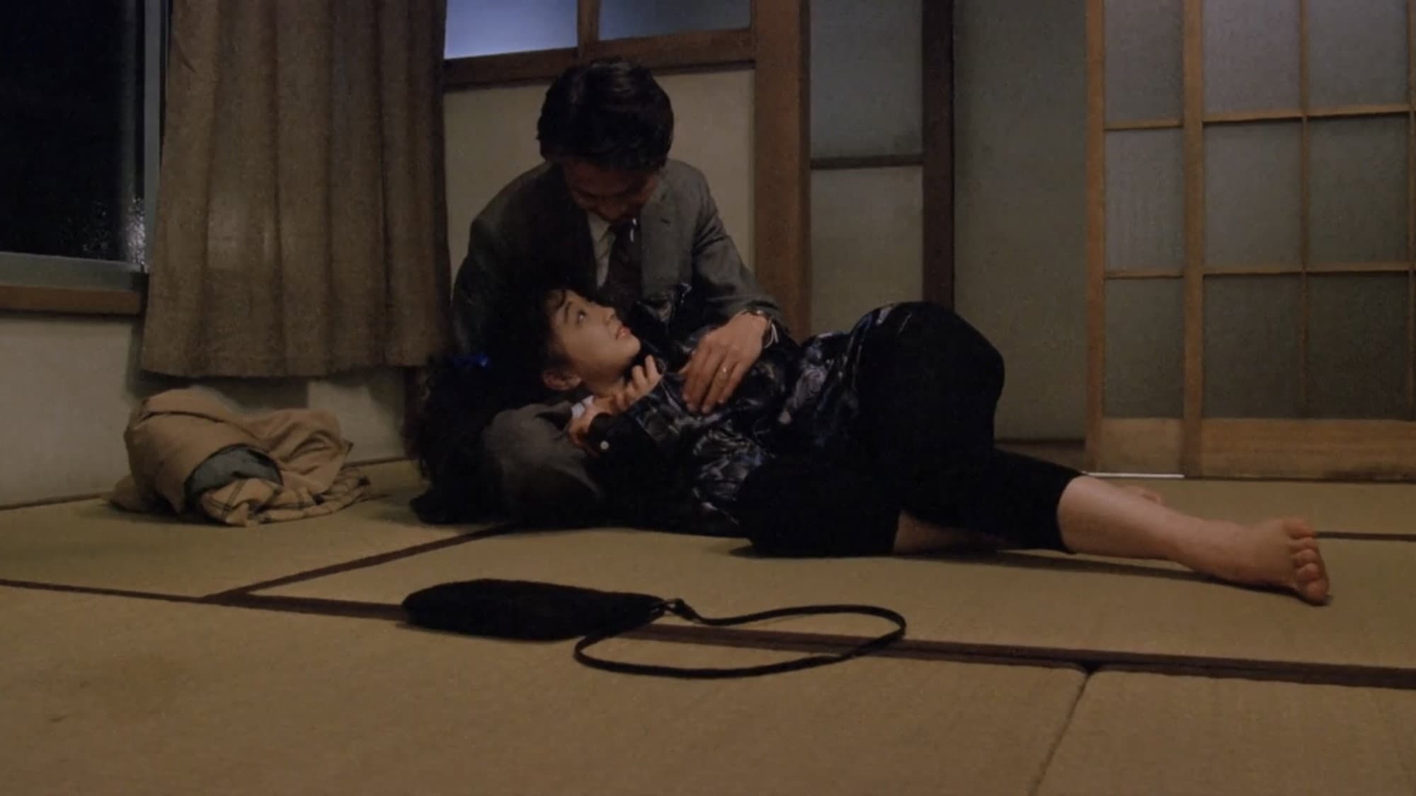 うれしはずかし物語 - immagine