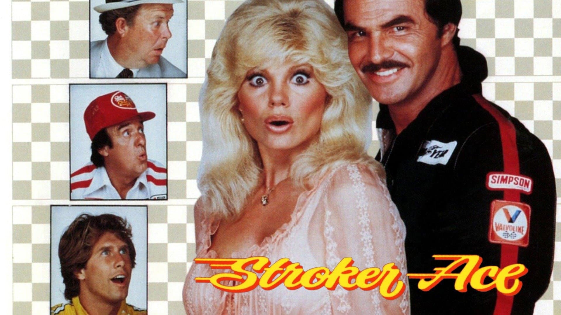 Stroker Ace - immagine