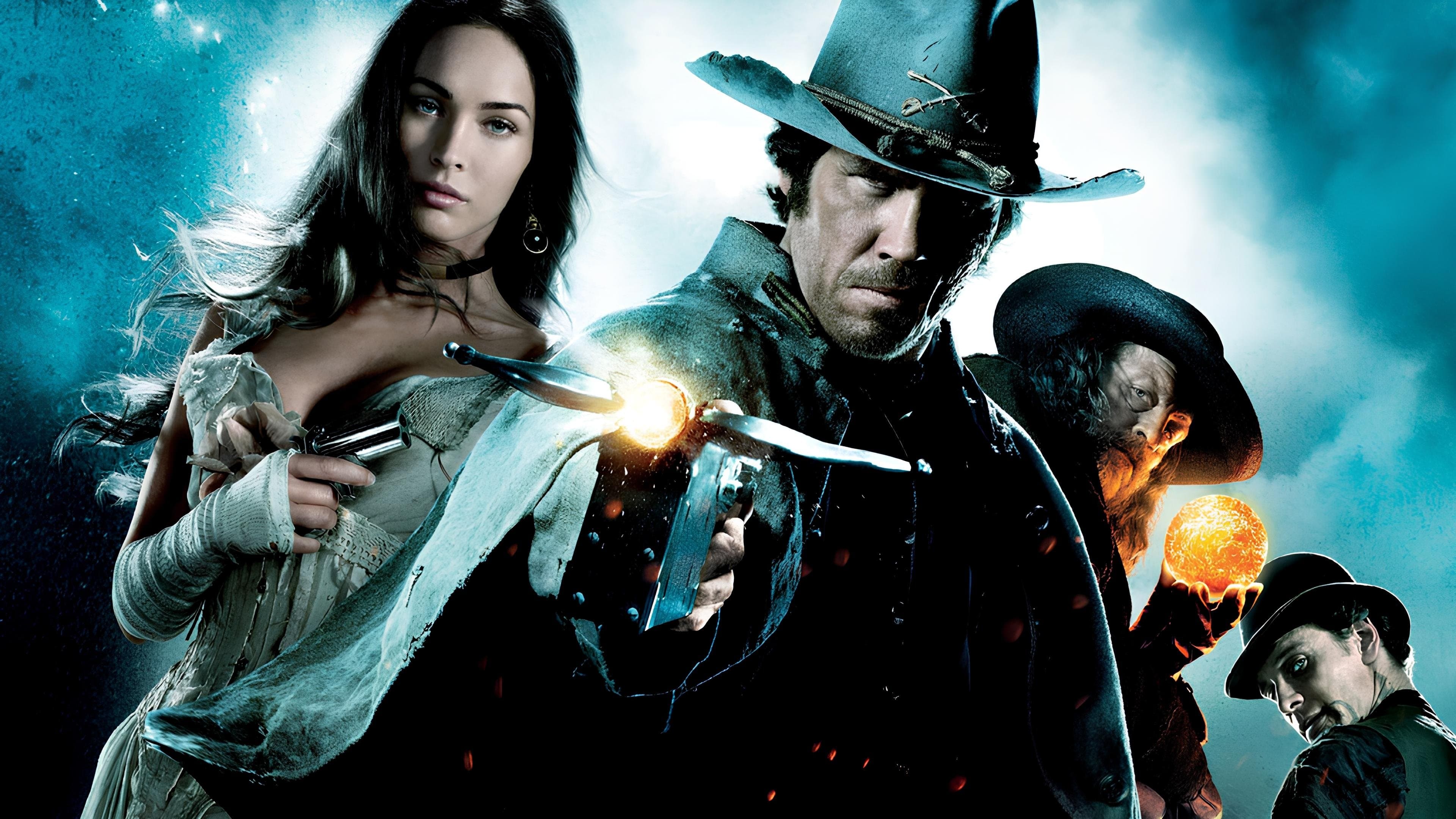 Jonah Hex - immagine