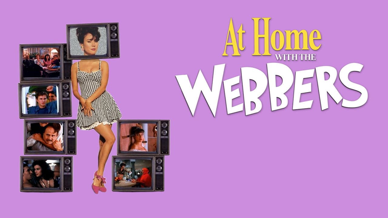 At Home with the Webbers - immagine