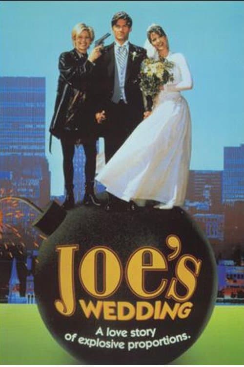 Poster di Joe's Wedding