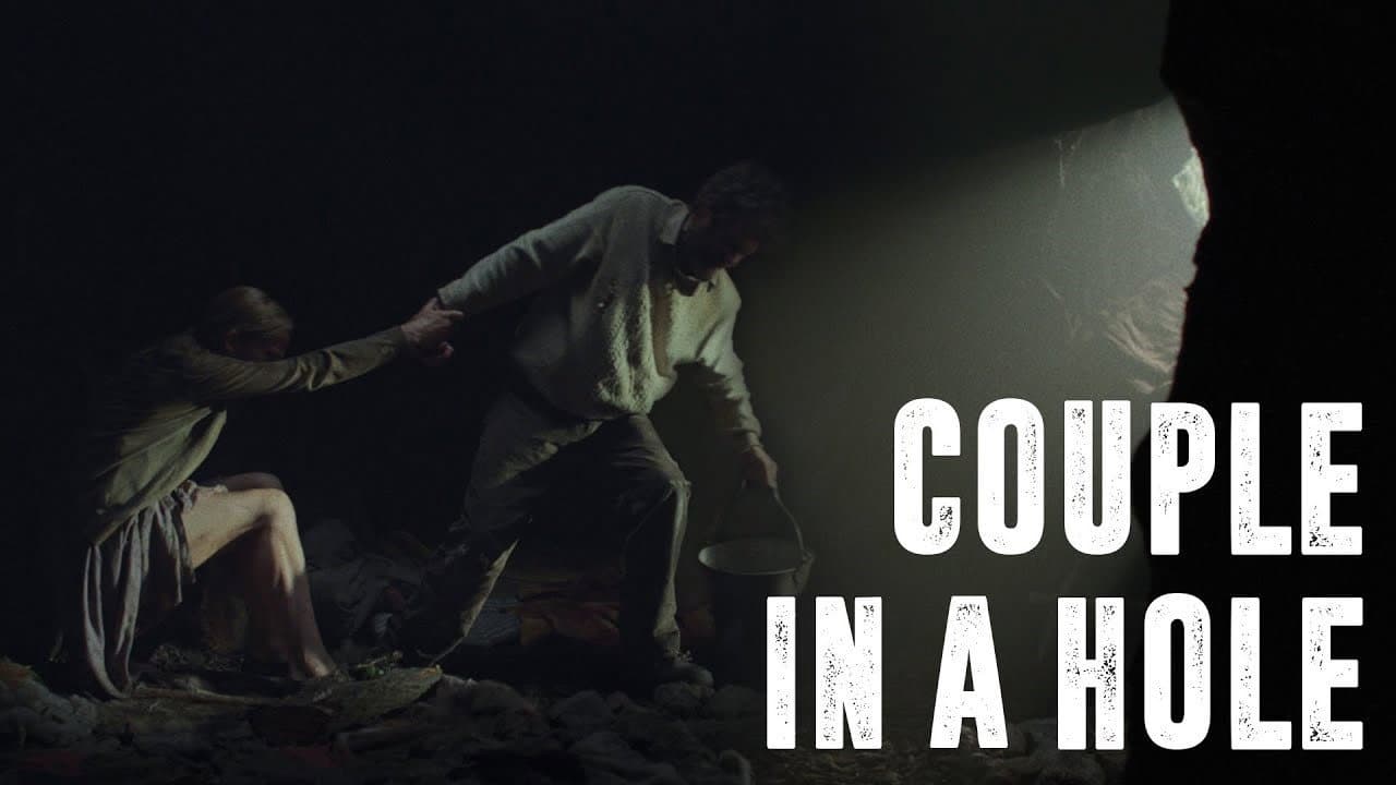 Couple in a Hole - immagine