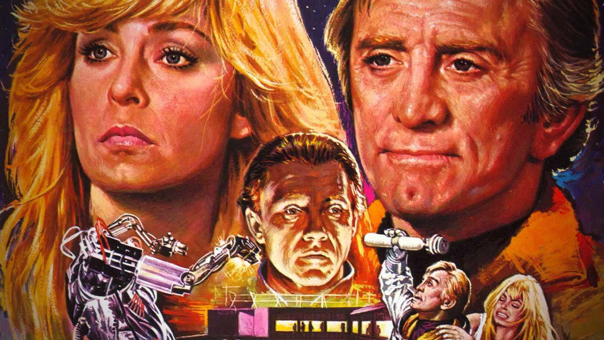 Saturn 3 - immagine