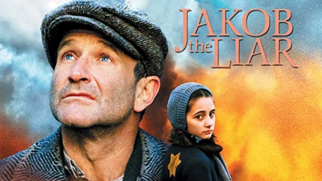 Jakob il bugiardo - immagine