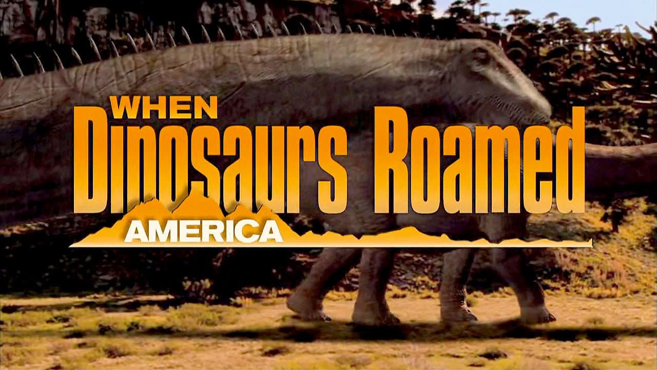 L'impero dei dinosauri - immagine