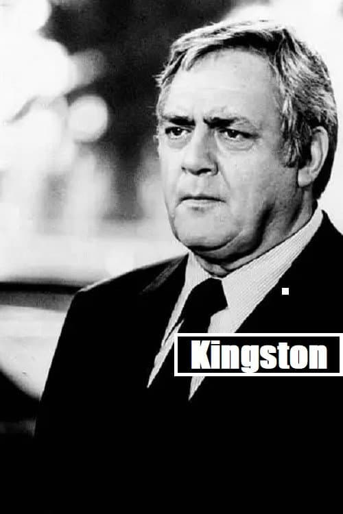 Poster di Kingston
