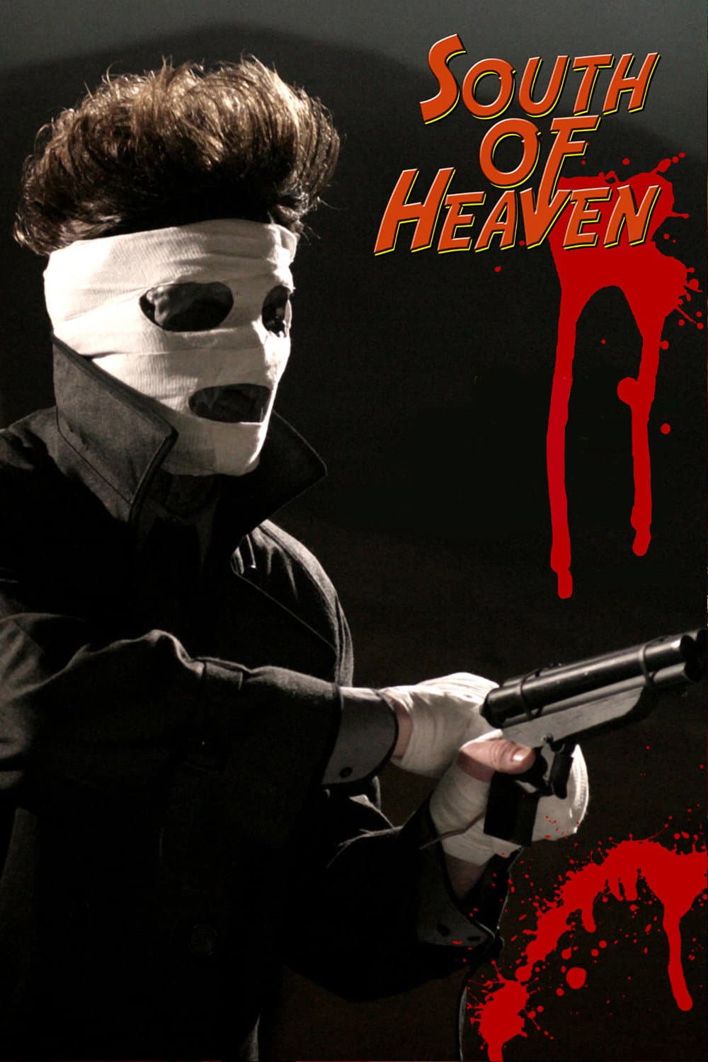 Poster di South of Heaven