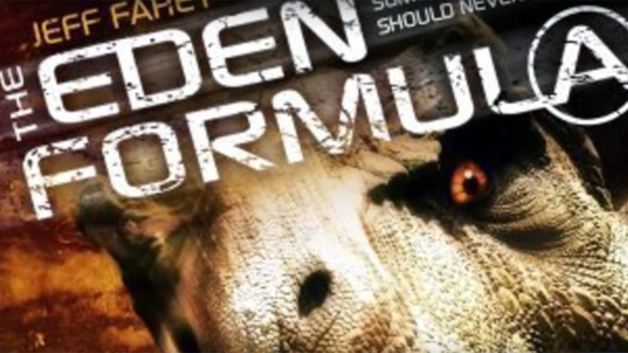 The Eden Formula - immagine