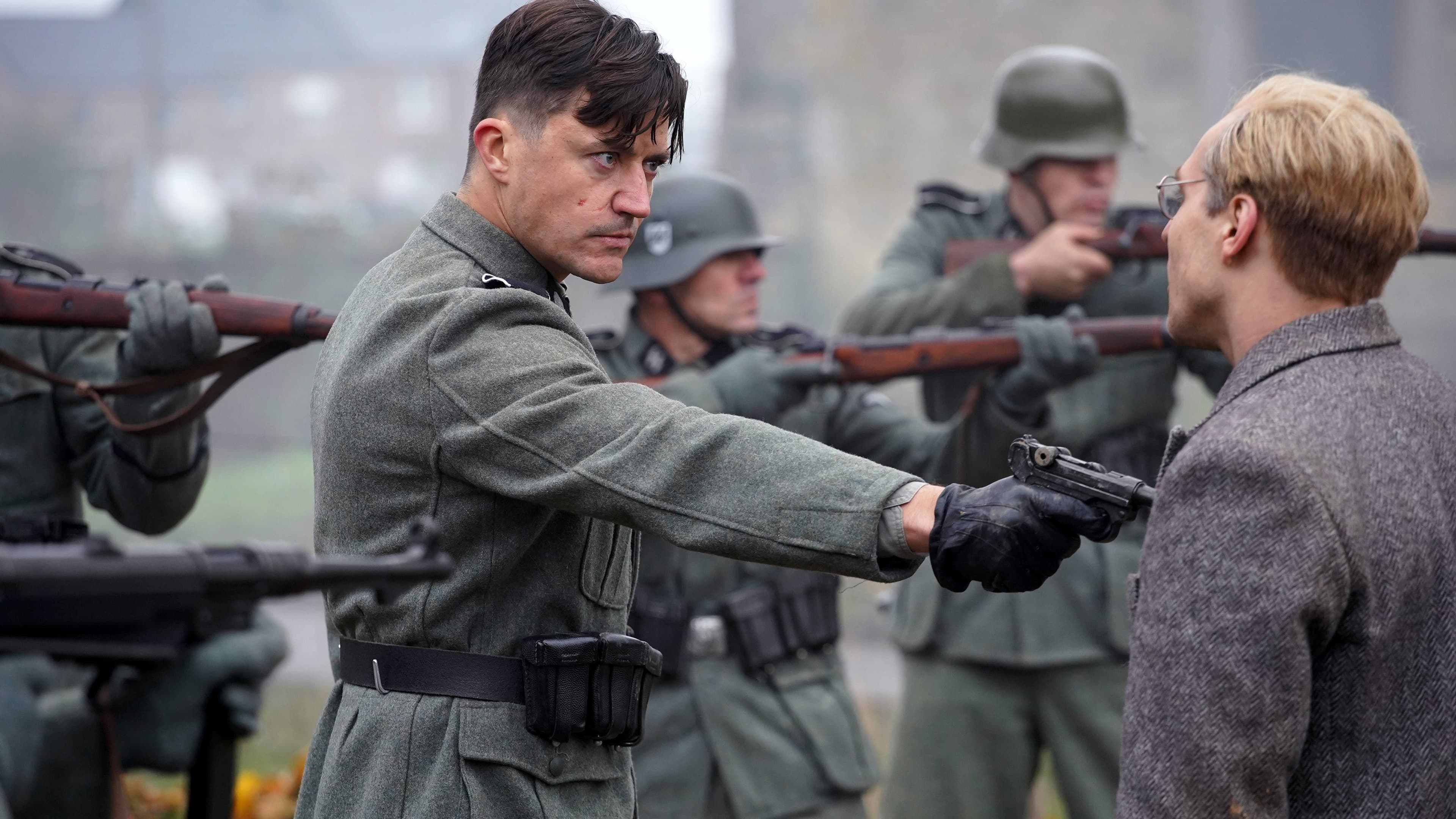 Bonhoeffer: Pastor. Spy. Assassin - immagine