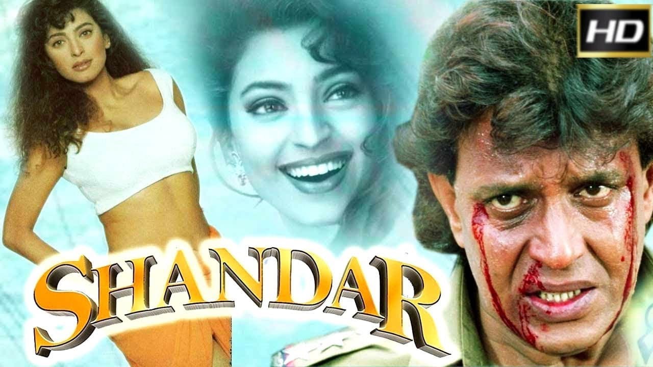 Shandaar - immagine