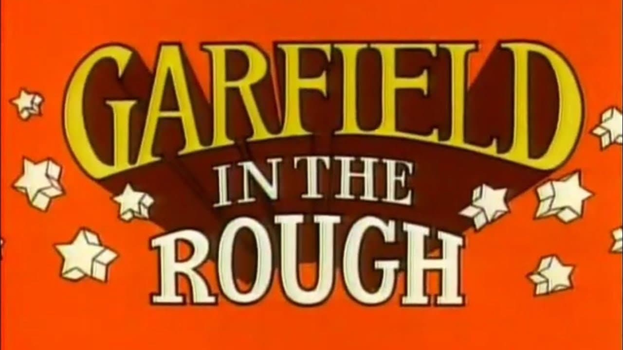 Garfield in the Rough - immagine