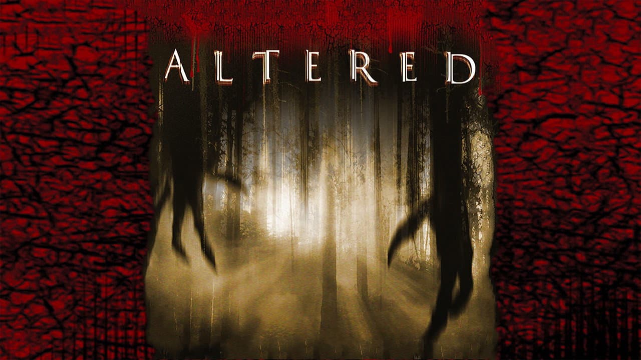 Altered - Paura dallo spazio profondo - immagine