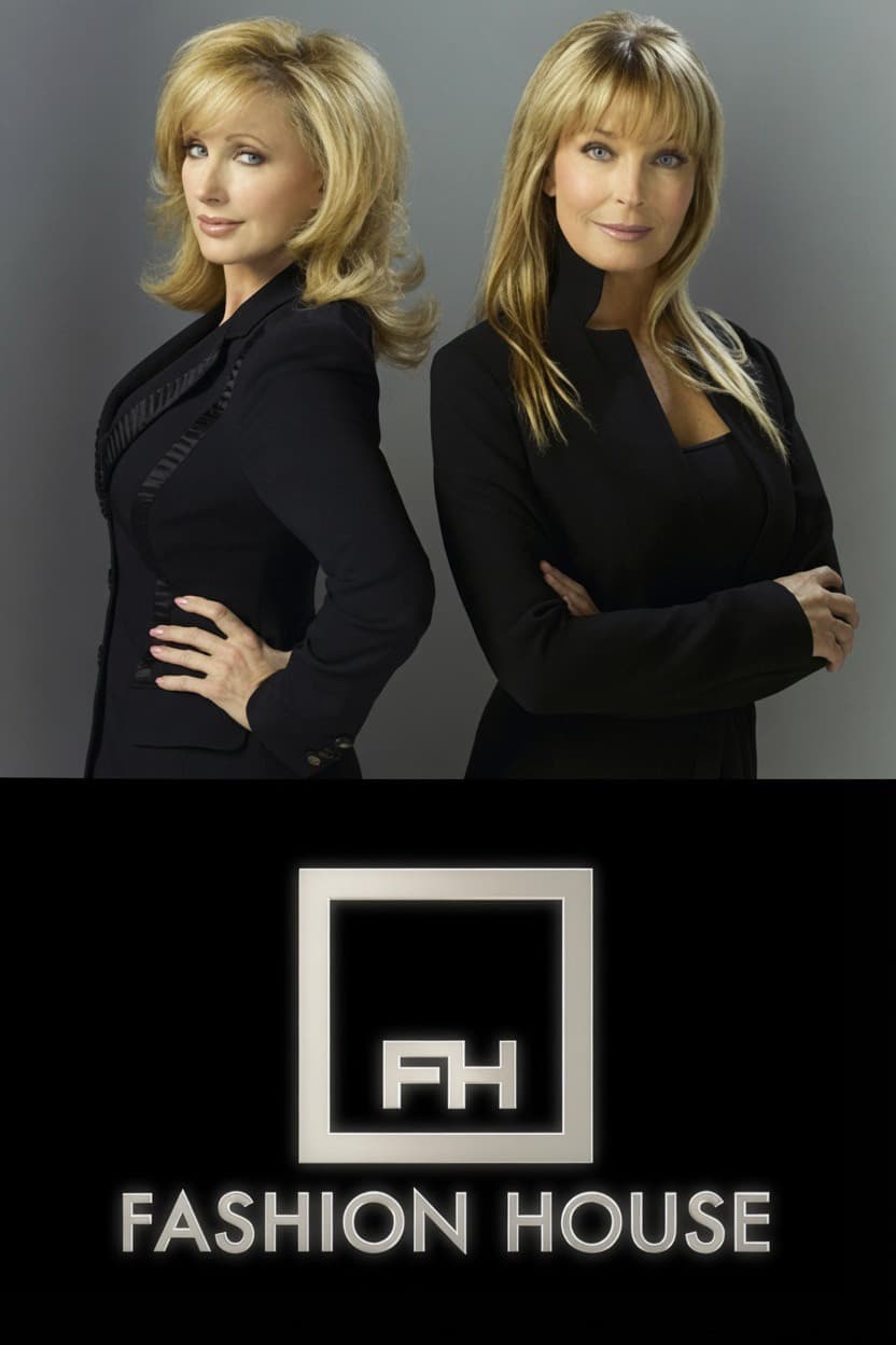 Poster di Fashion House