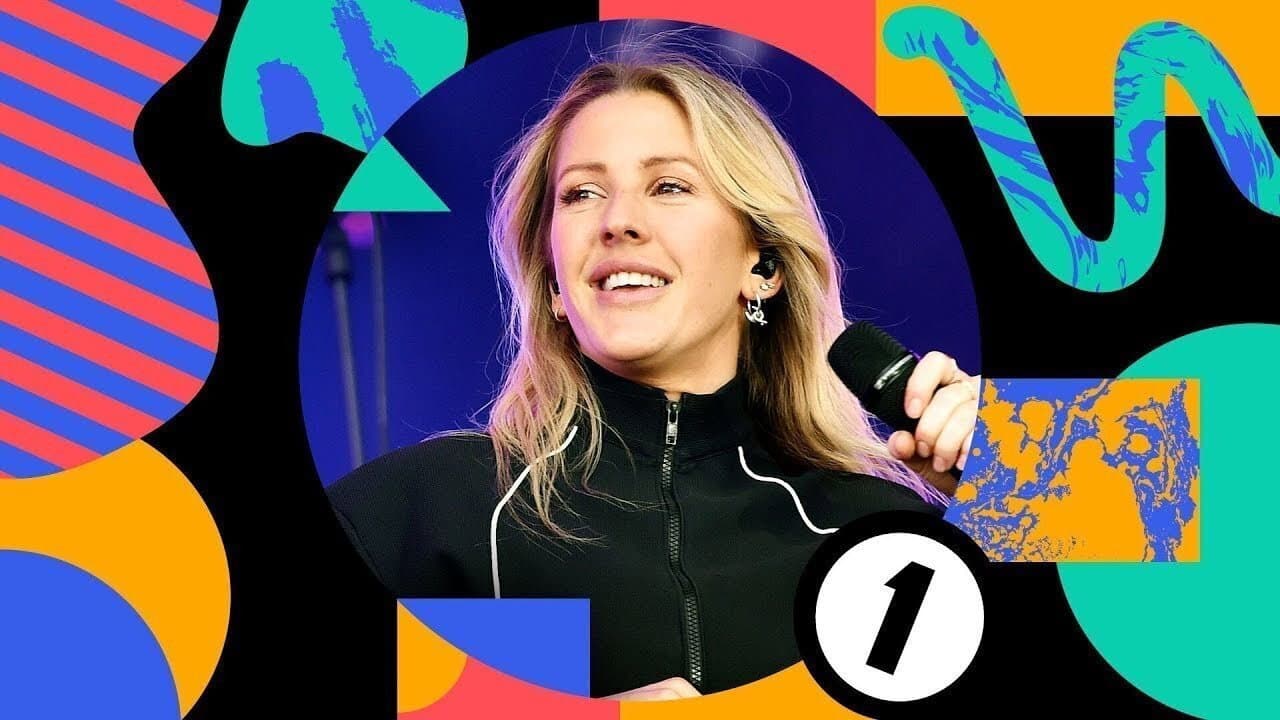 Radio 1's BBC Big Weekend 2019 - immagine
