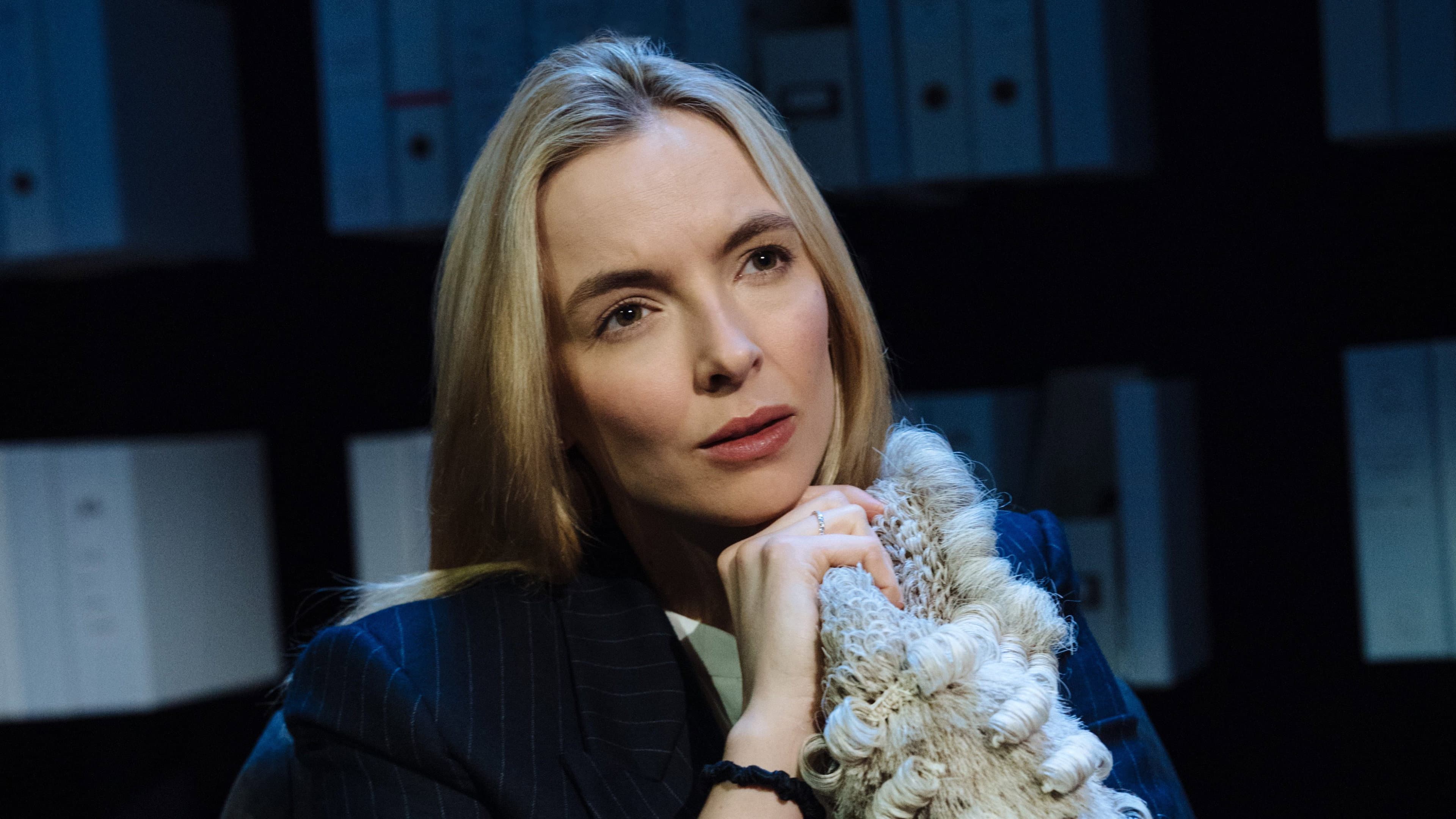National Theatre Live: Prima Facie - immagine