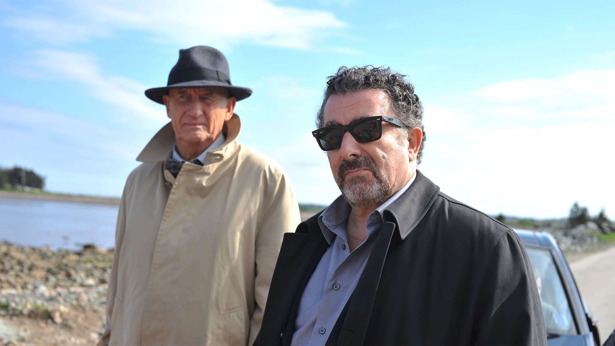 Jesse Stone: Trappola di fuoco - immagine