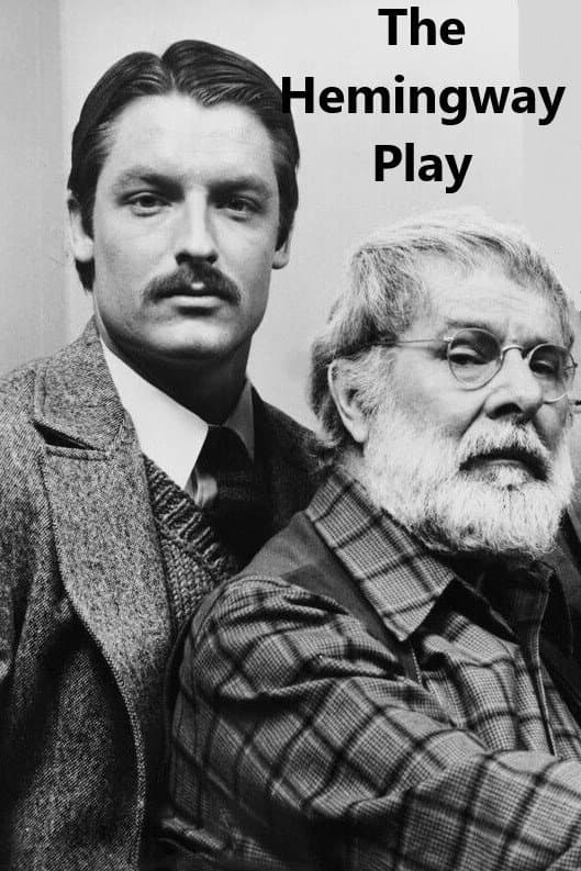 Poster di The Hemingway Play