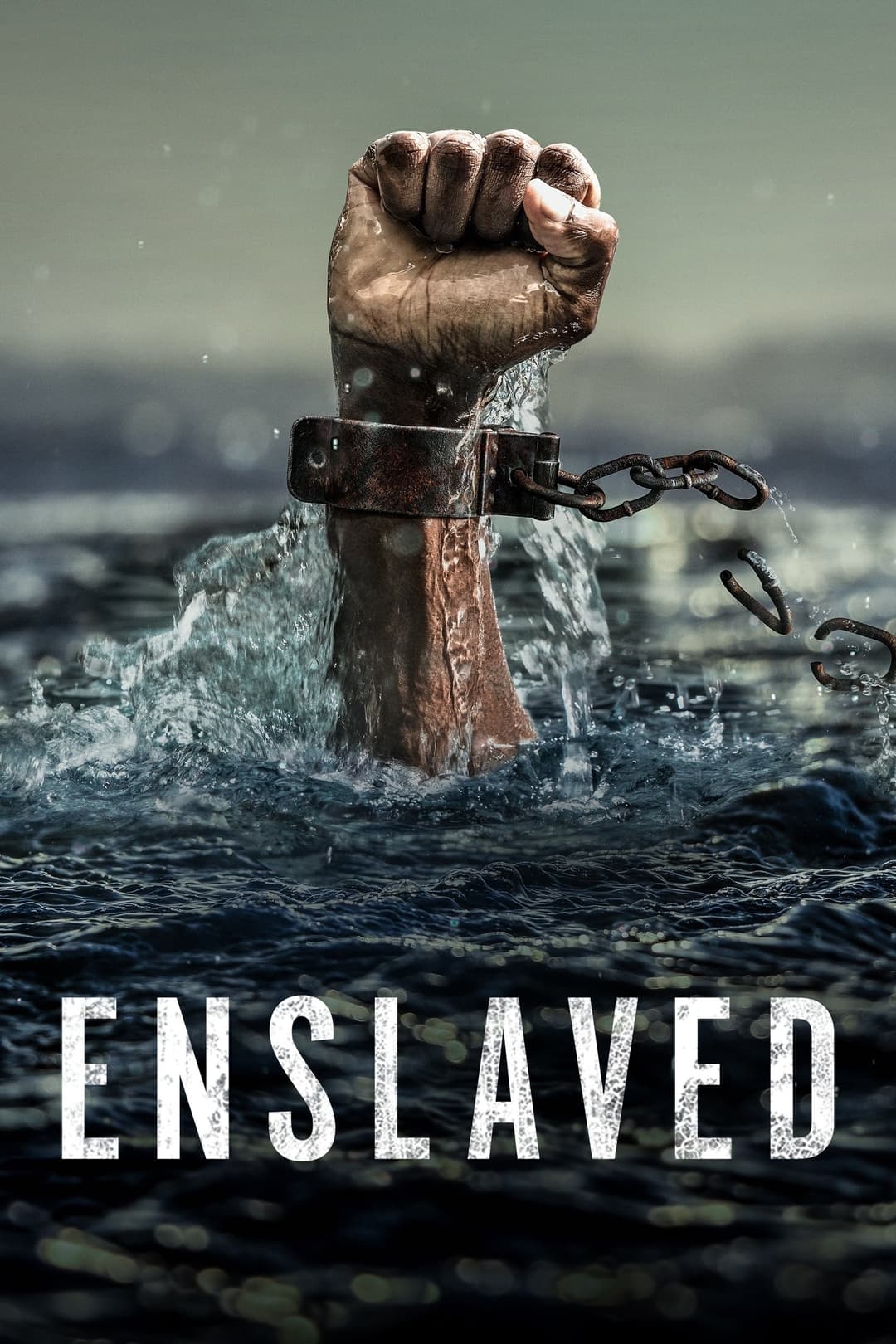 Poster di Enslaved