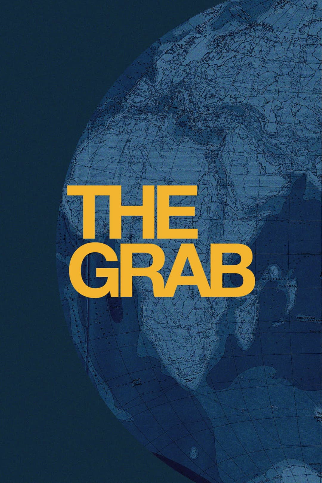 Poster di The Grab