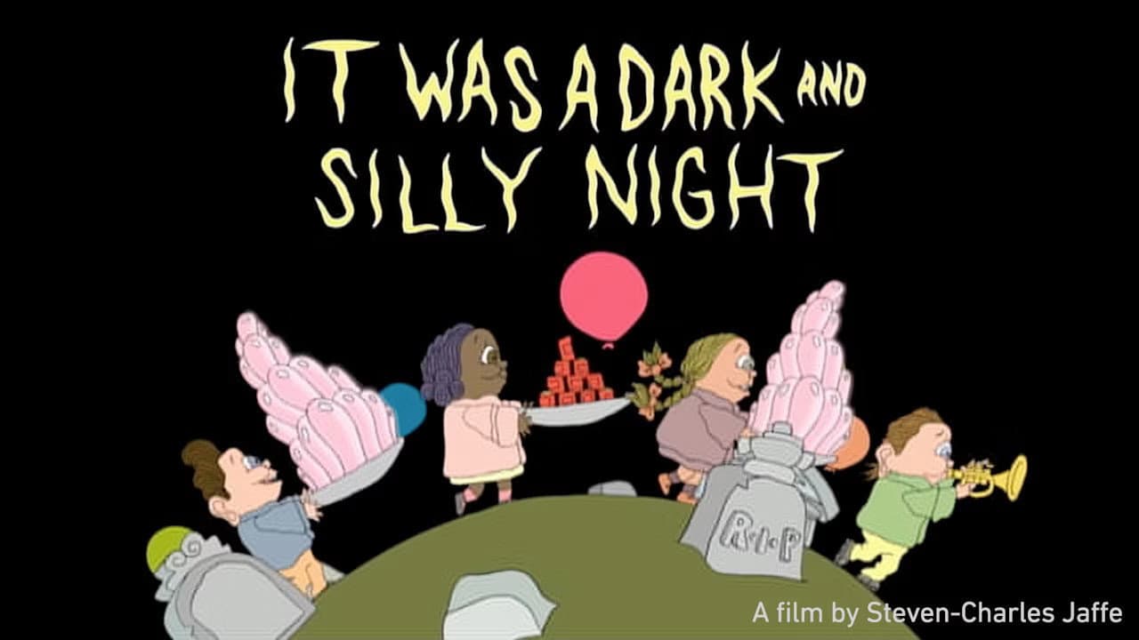 It Was a Dark and Silly Night - immagine