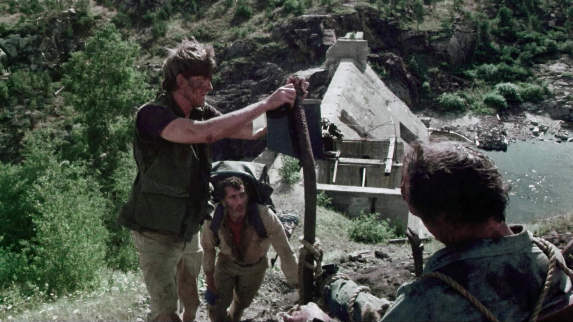 Rituals - Il trekking della morte - immagine
