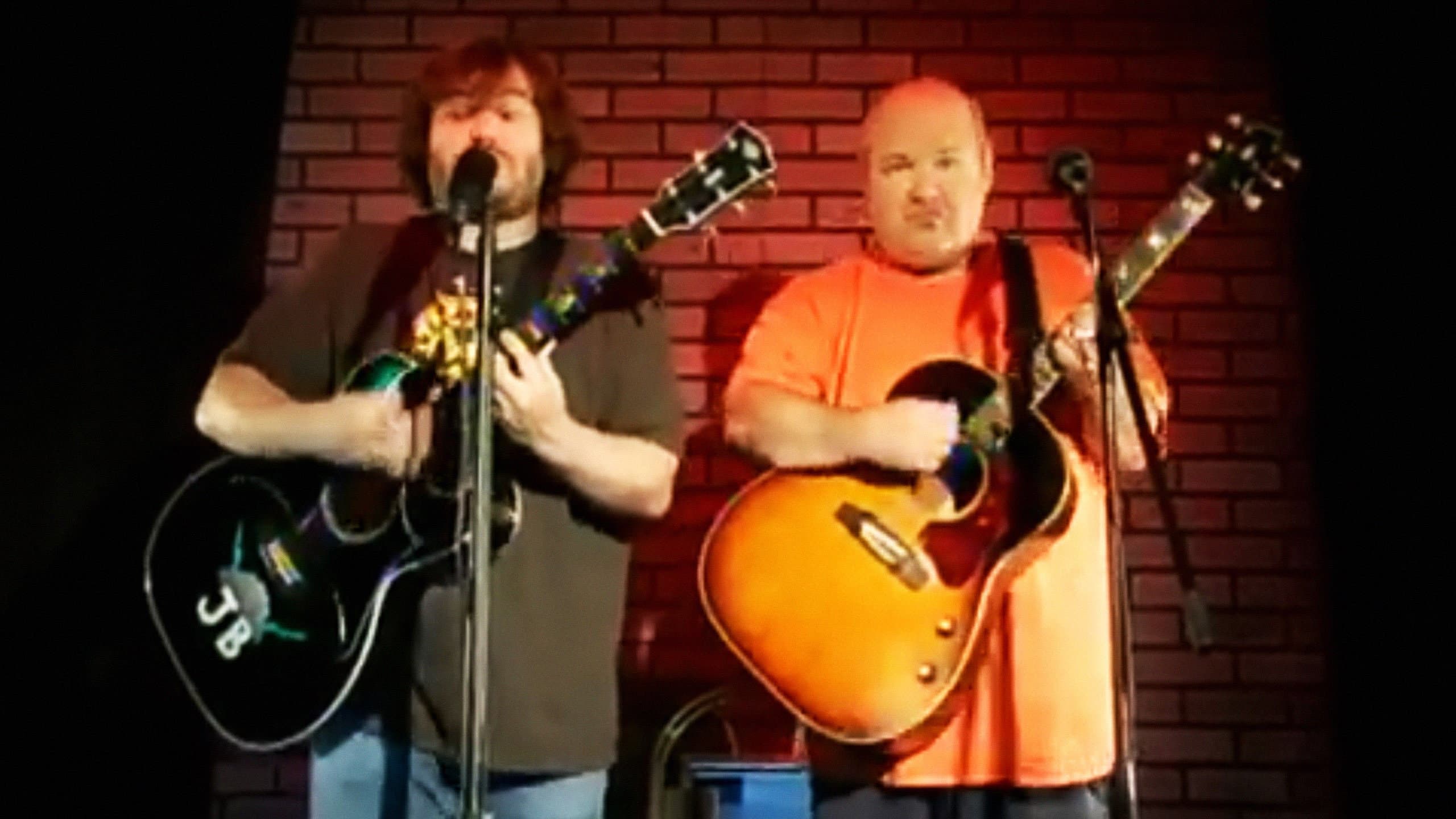 Tenacious D: Time Fixers - immagine