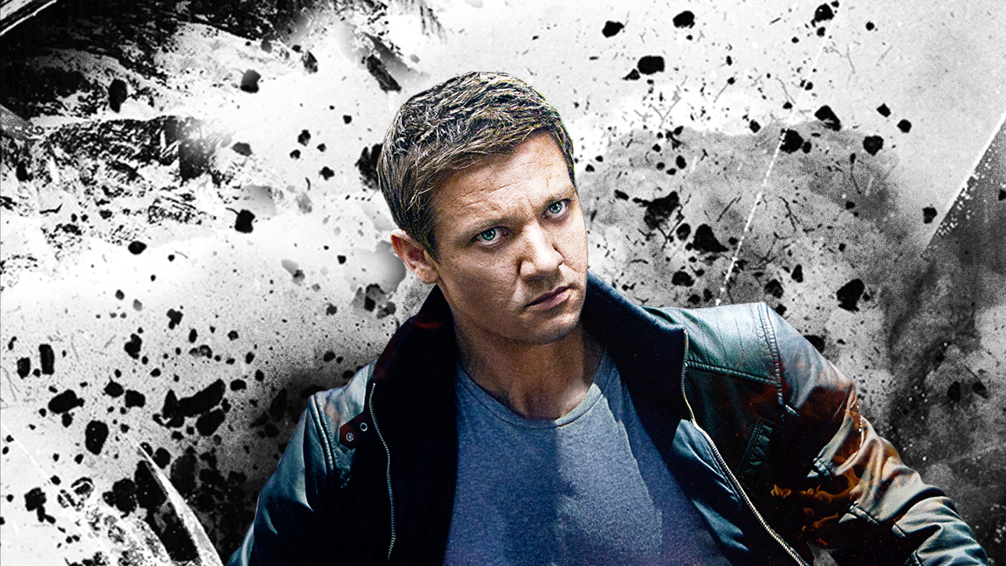 The Bourne Legacy - immagine