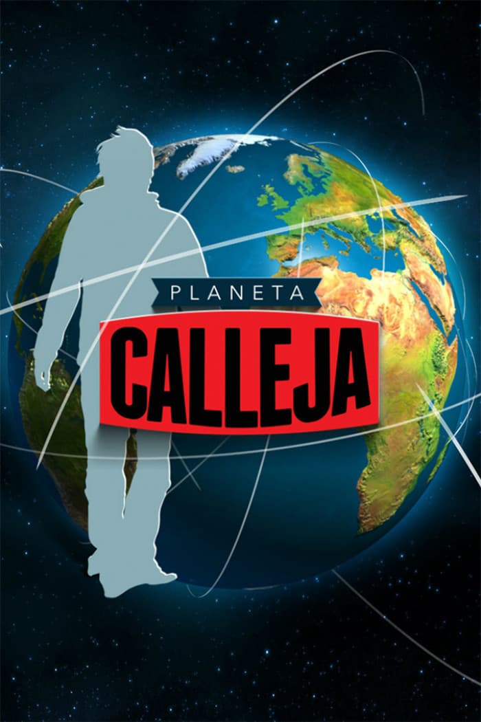 Poster di Planeta Calleja