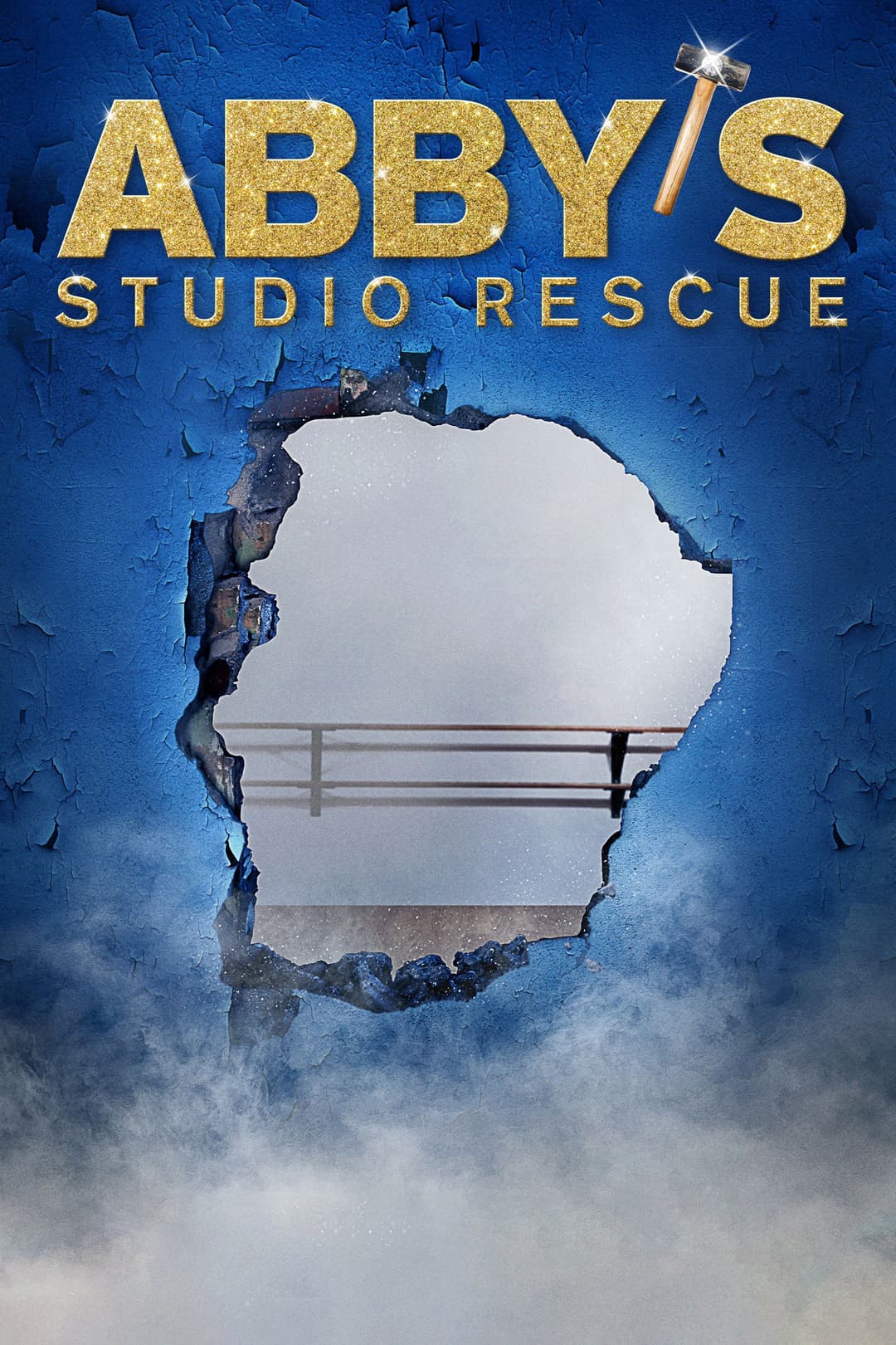 Poster di Abby's Studio Rescue
