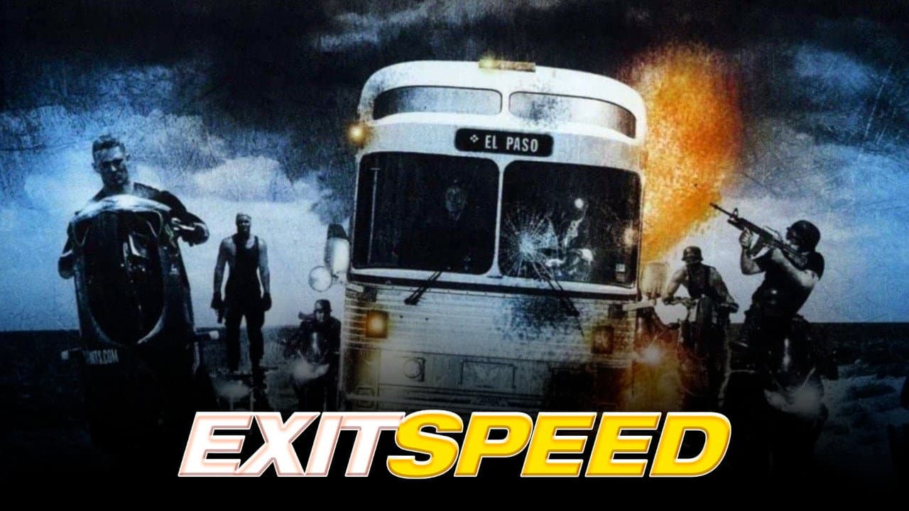 Exit speed - immagine