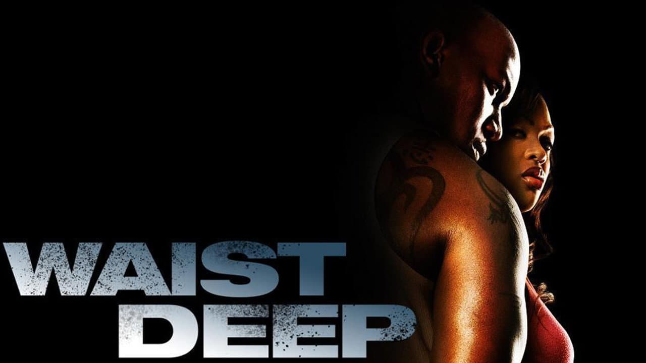 Waist Deep - Strade dannate - immagine