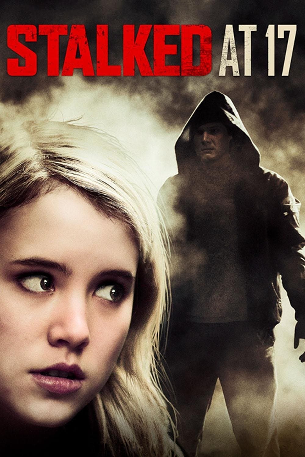Poster di Giovane stalker