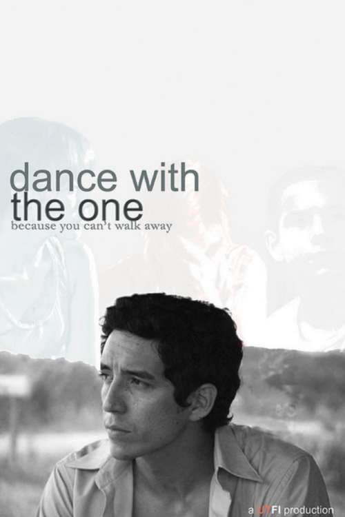 Poster di Dance with the One