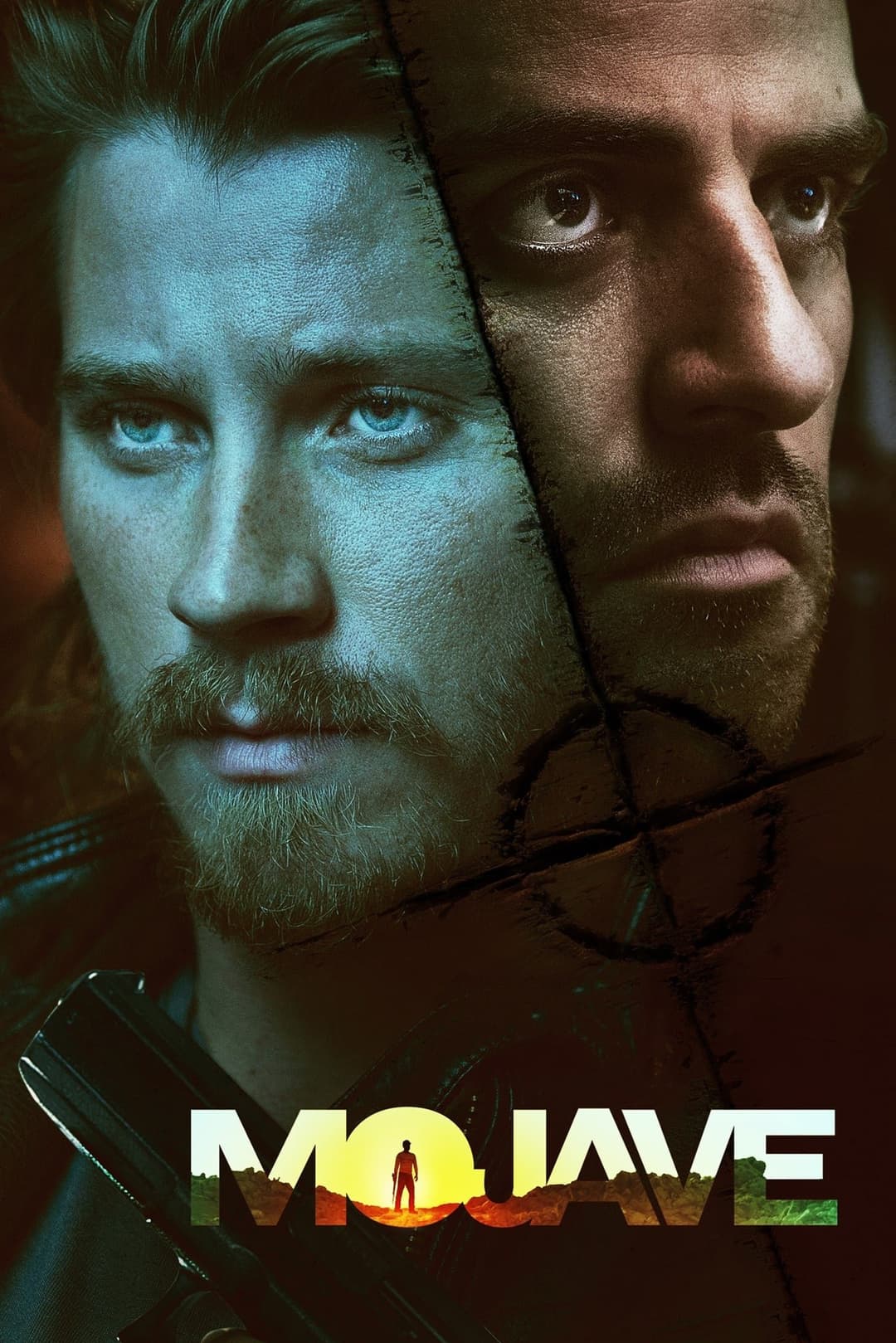 Poster di Mojave