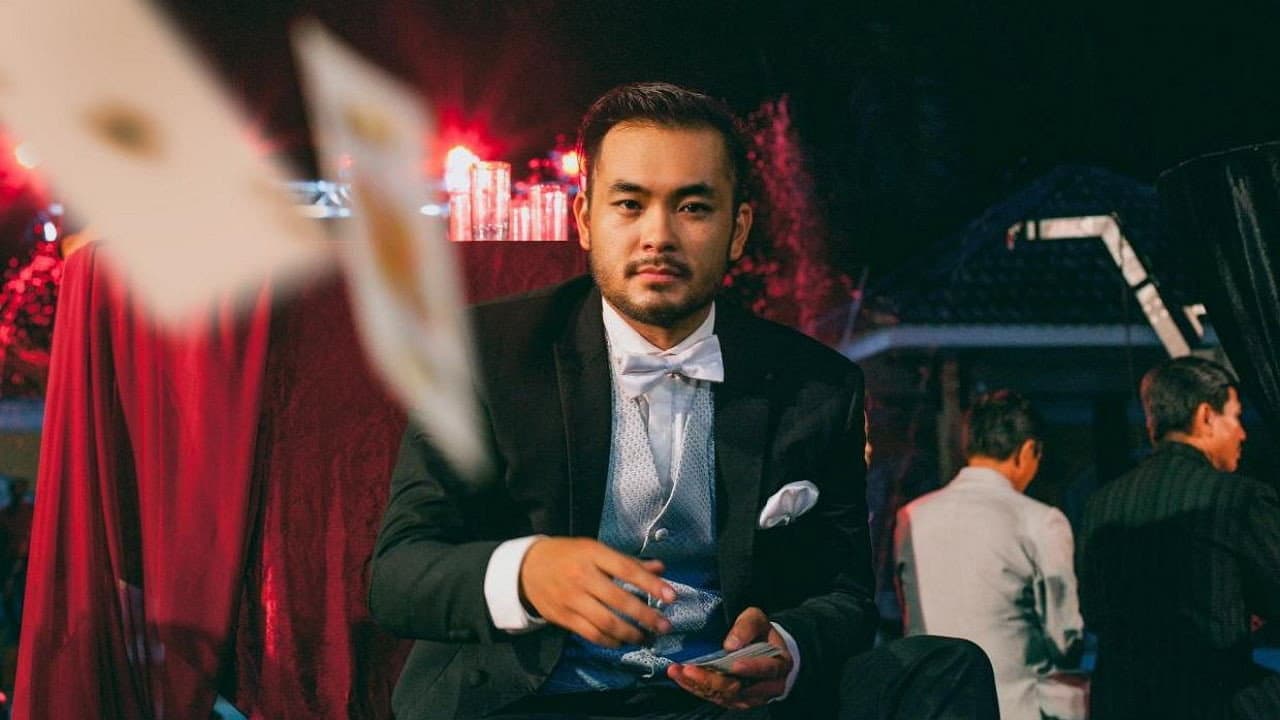Siêu Trộm - immagine