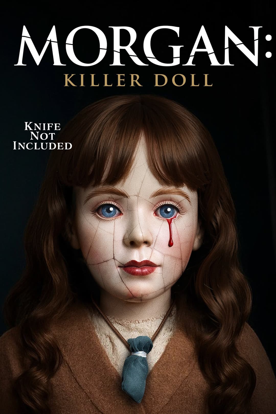 Poster di Morgan: Killer Doll