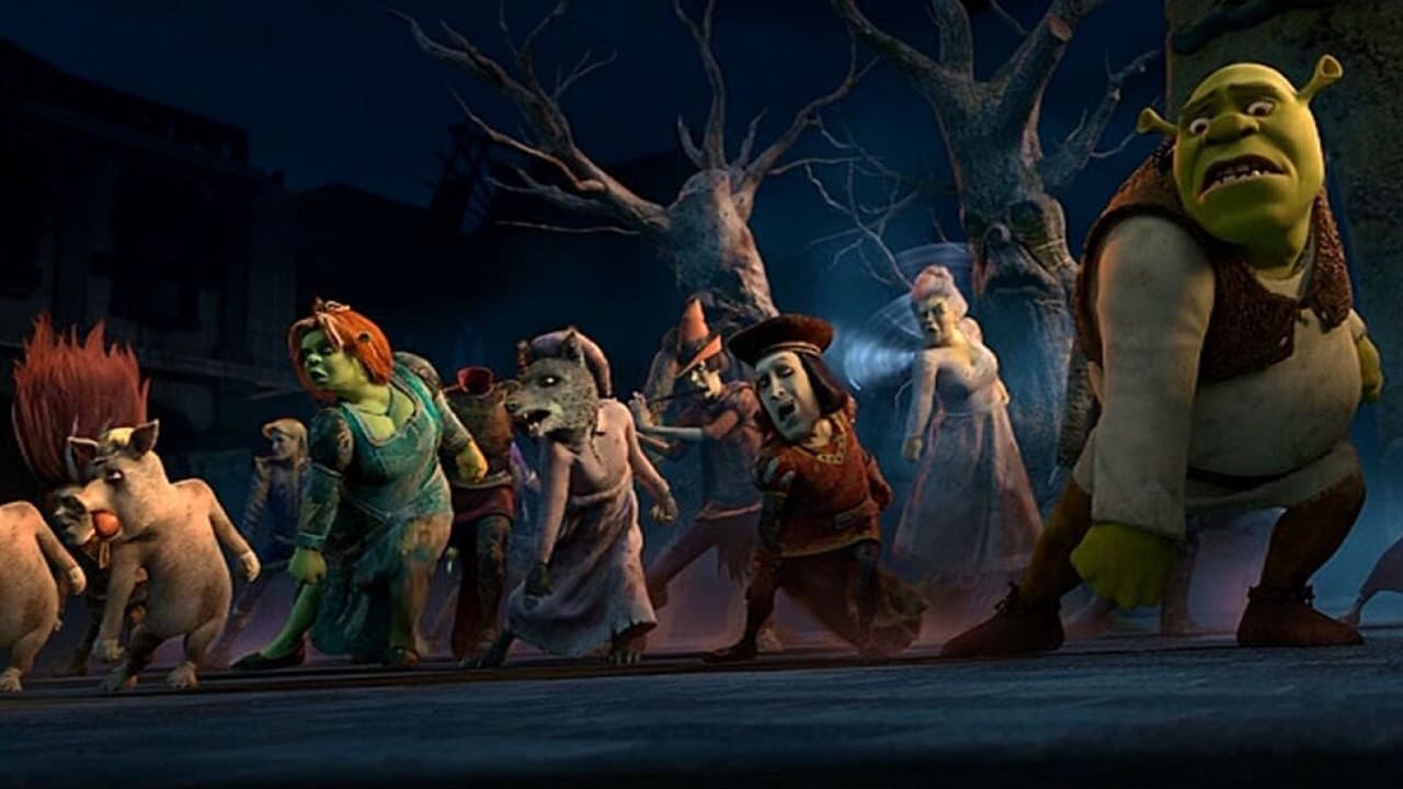 Shrekkato da morire - immagine