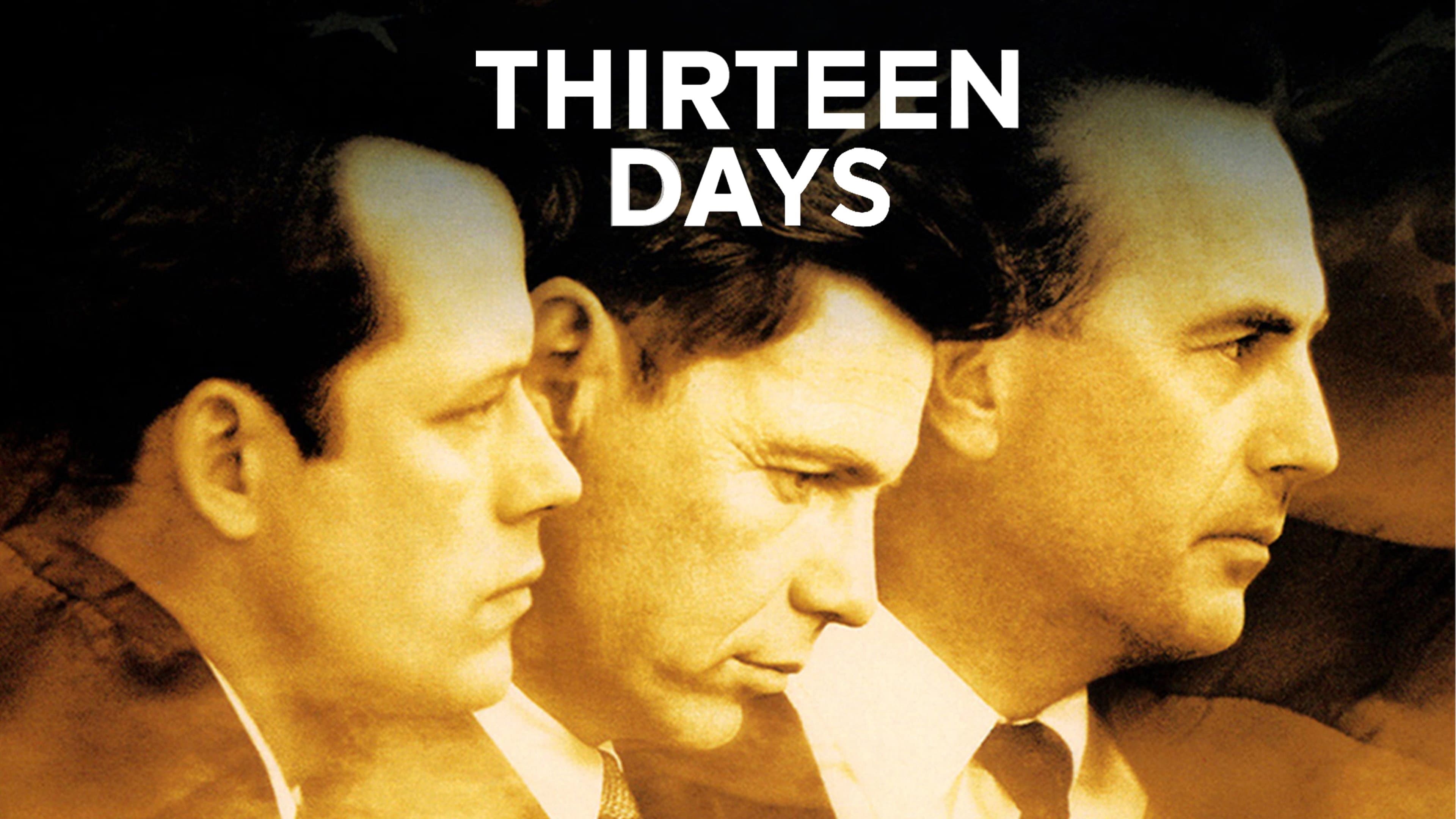 Thirteen Days - immagine