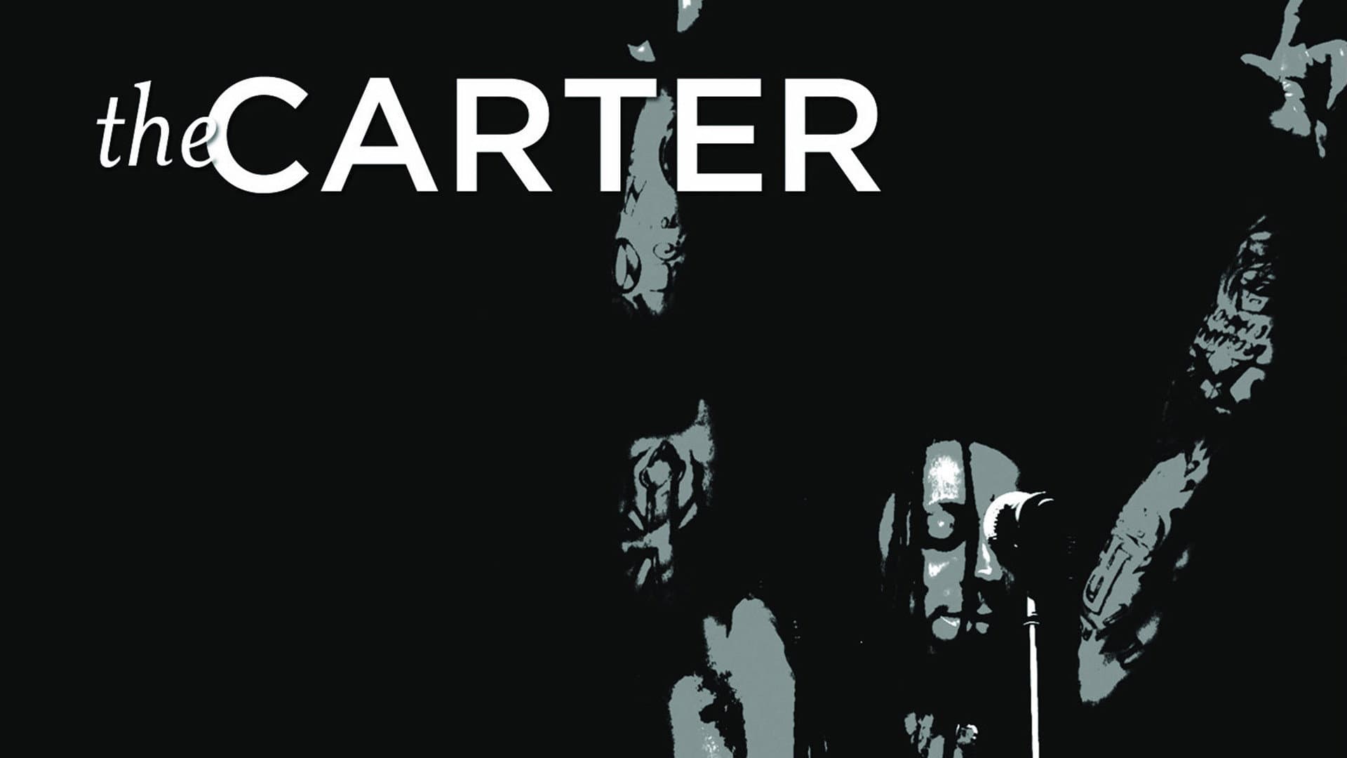 The Carter - immagine