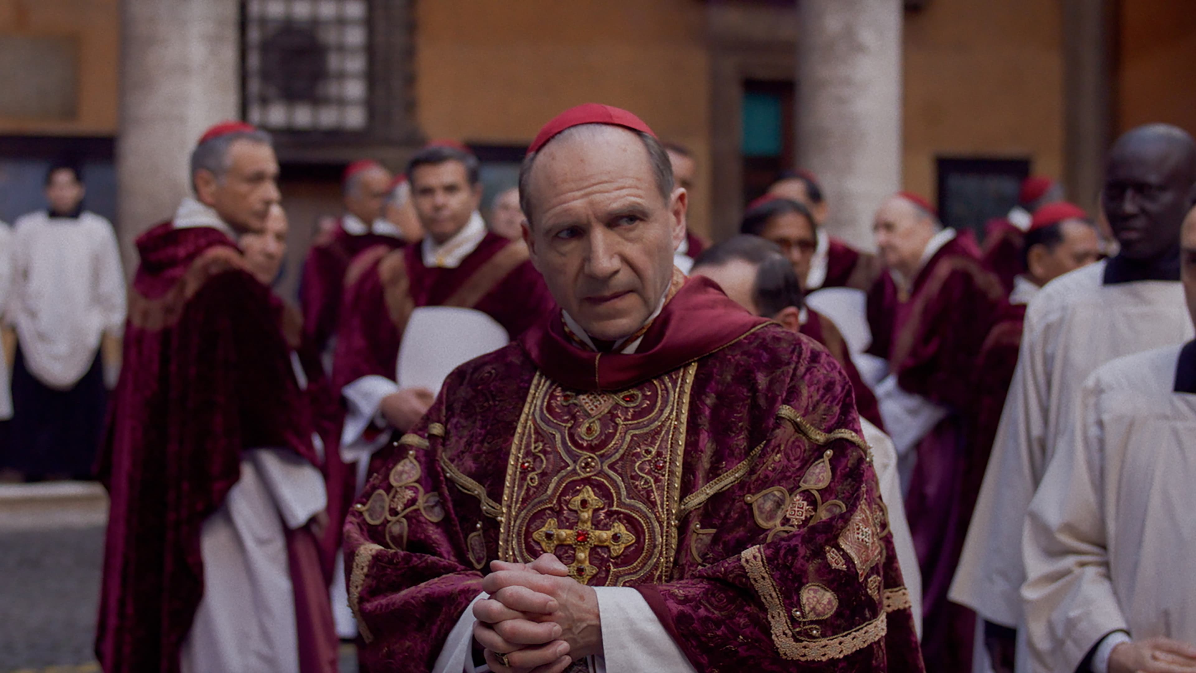 Conclave - immagine
