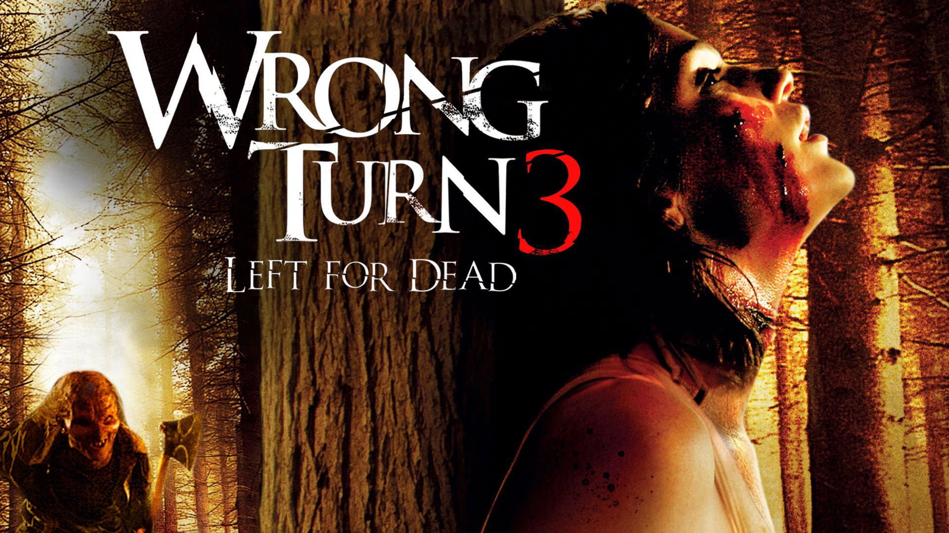 Wrong Turn 3 - Svolta mortale - immagine