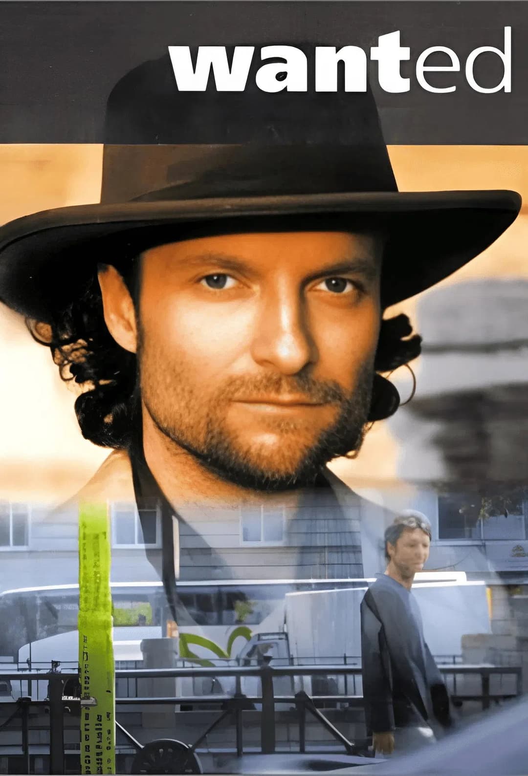 Poster di Wanted