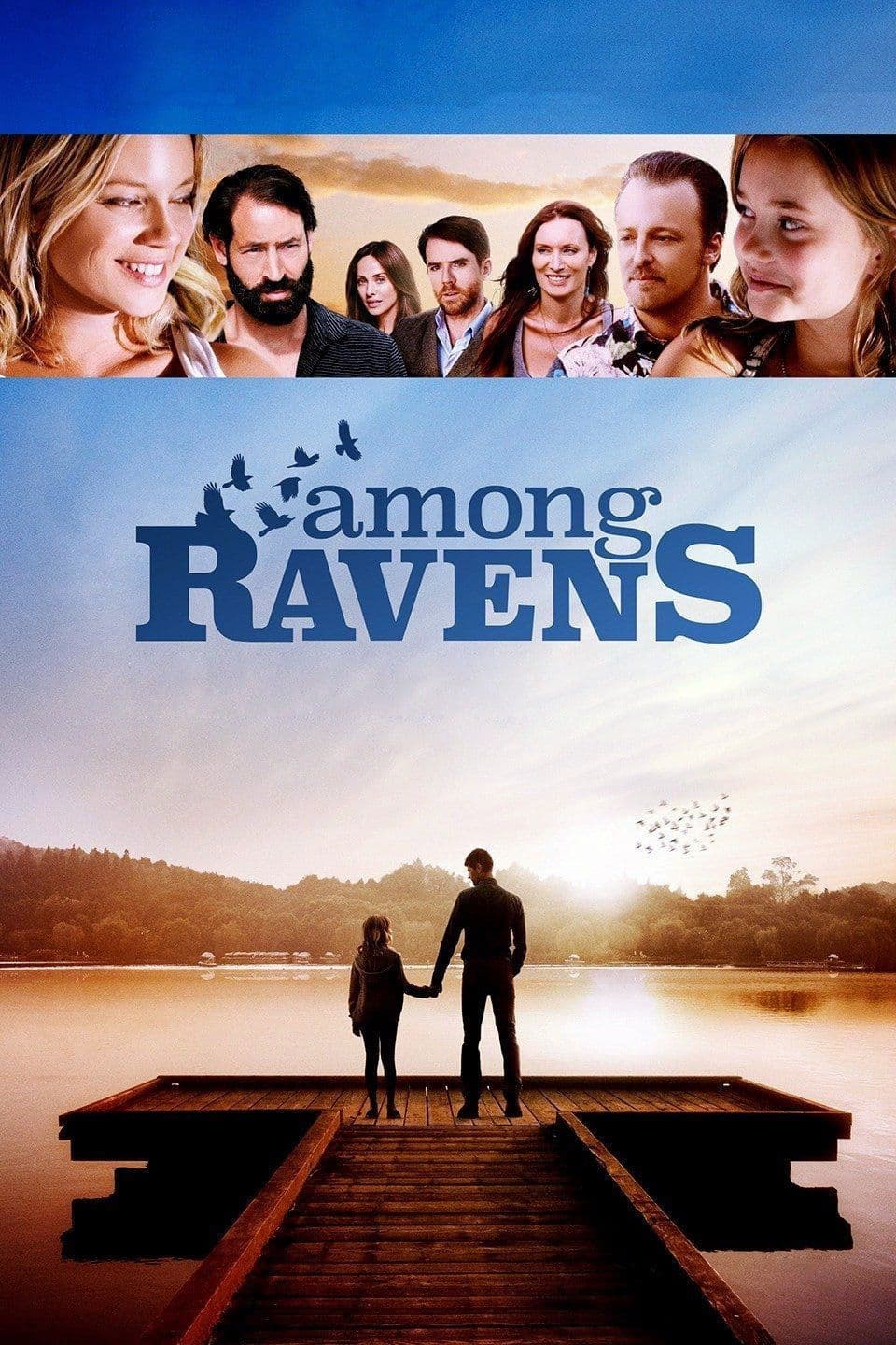 Poster di Among Ravens