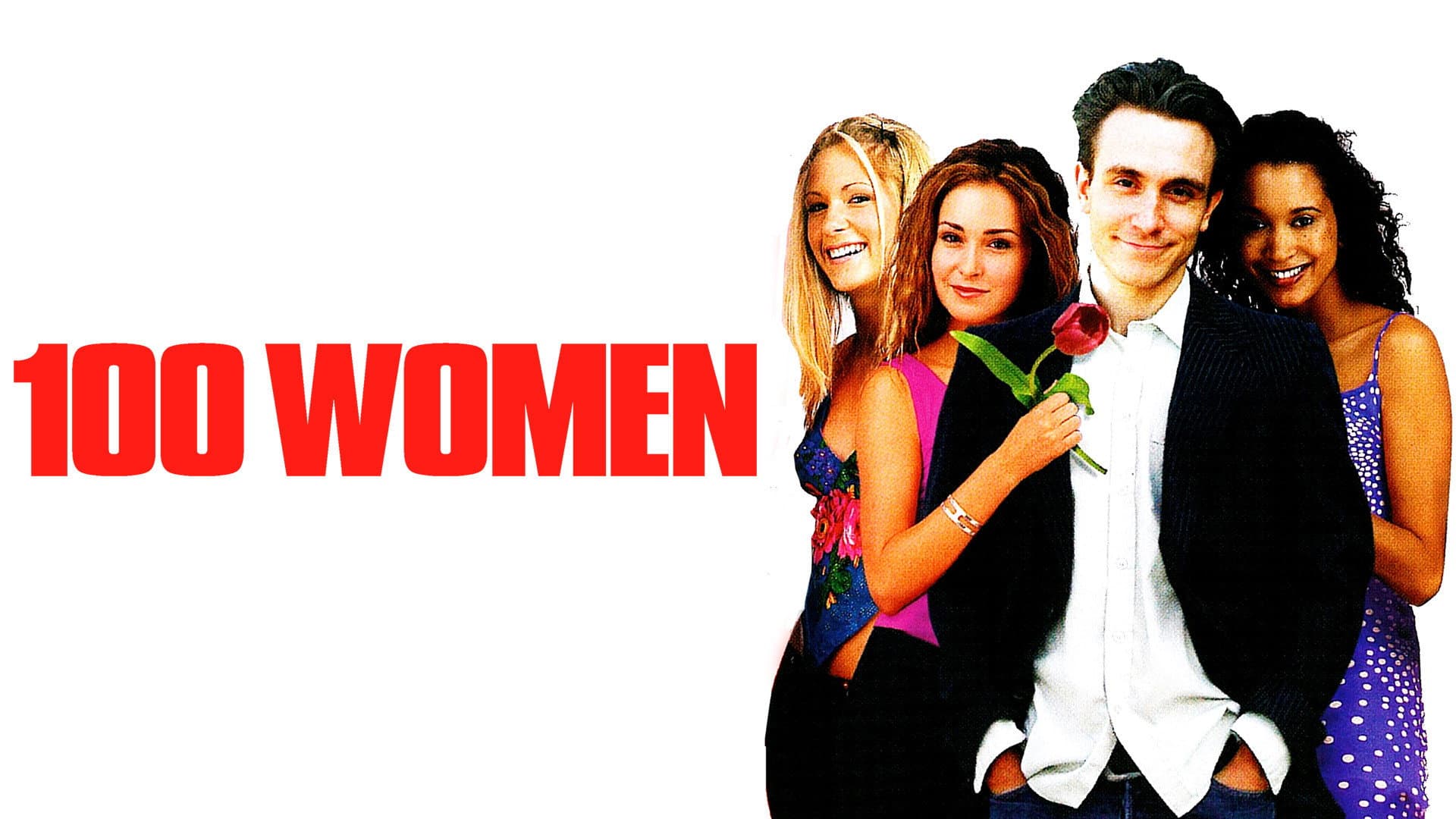 100 Women - immagine