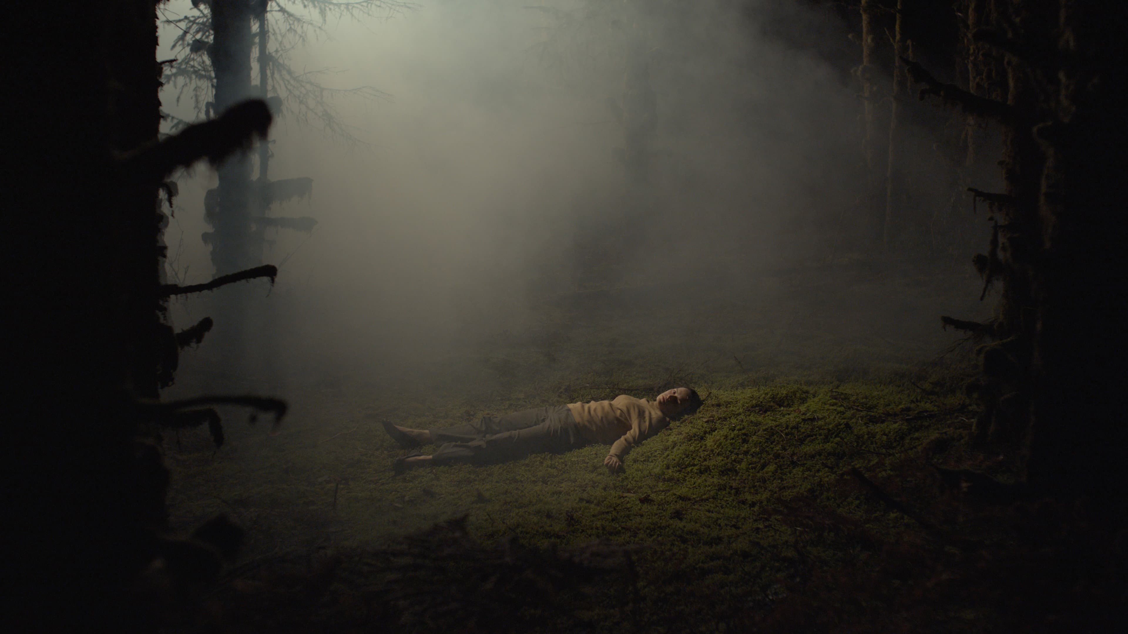 Sometimes I Think About Dying - immagine