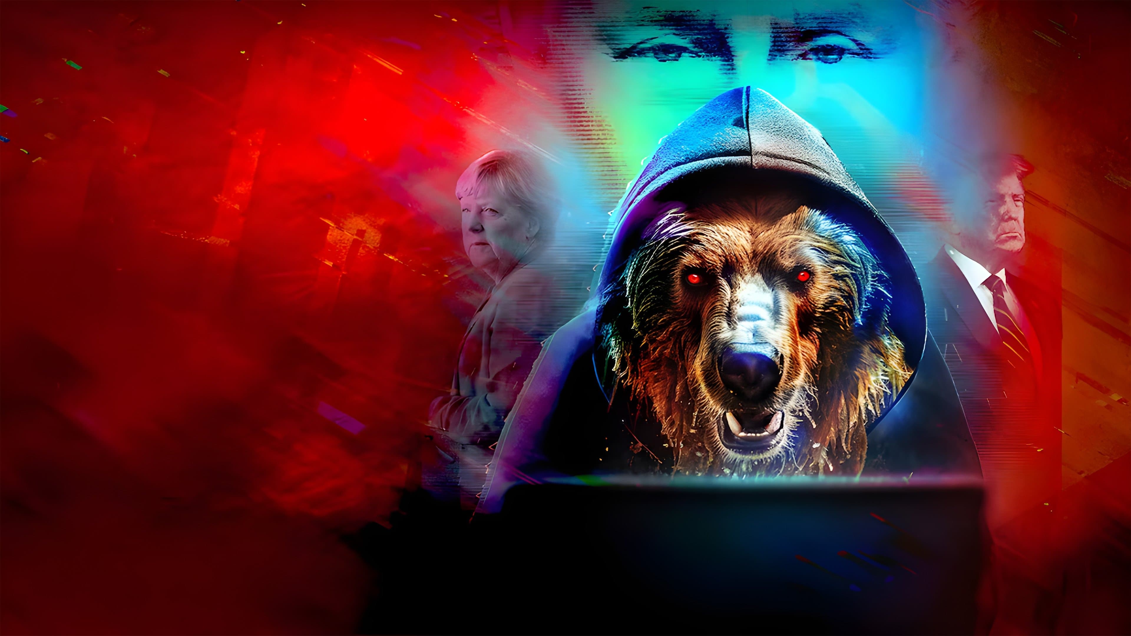 Putins Bären - Die gefährlichsten Hacker der Welt - immagine