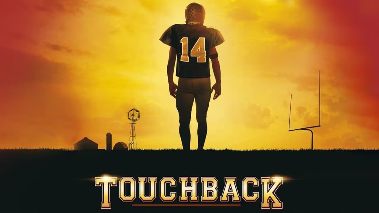 Touchback - immagine