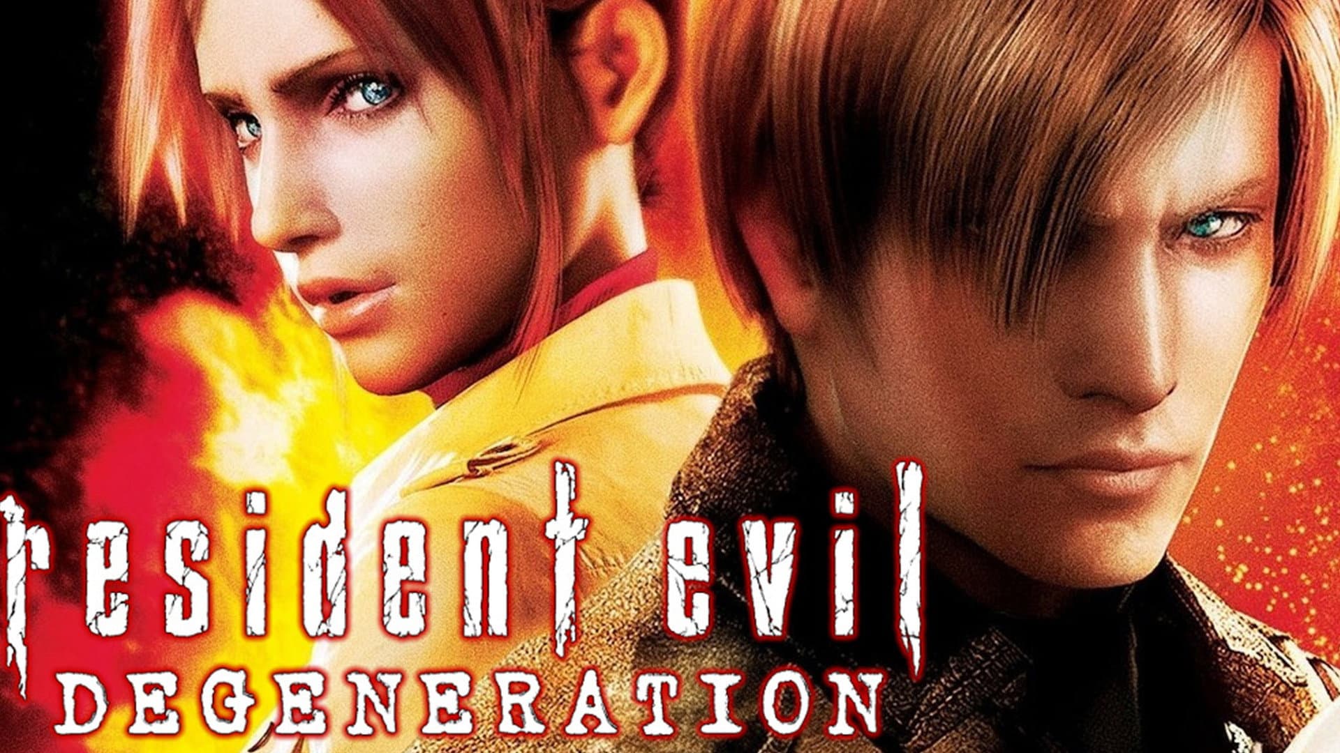 Resident Evil: Degeneration - immagine