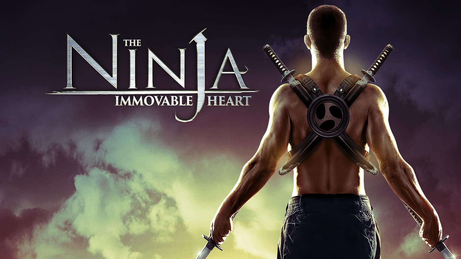 The Ninja Immovable Heart - immagine